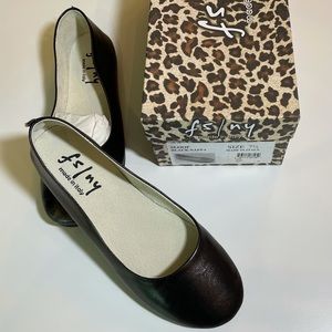 French Sole | Sloop Flat - Size 71/2